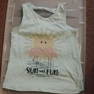 dip Sun and Fun Tank Top - 5/$20